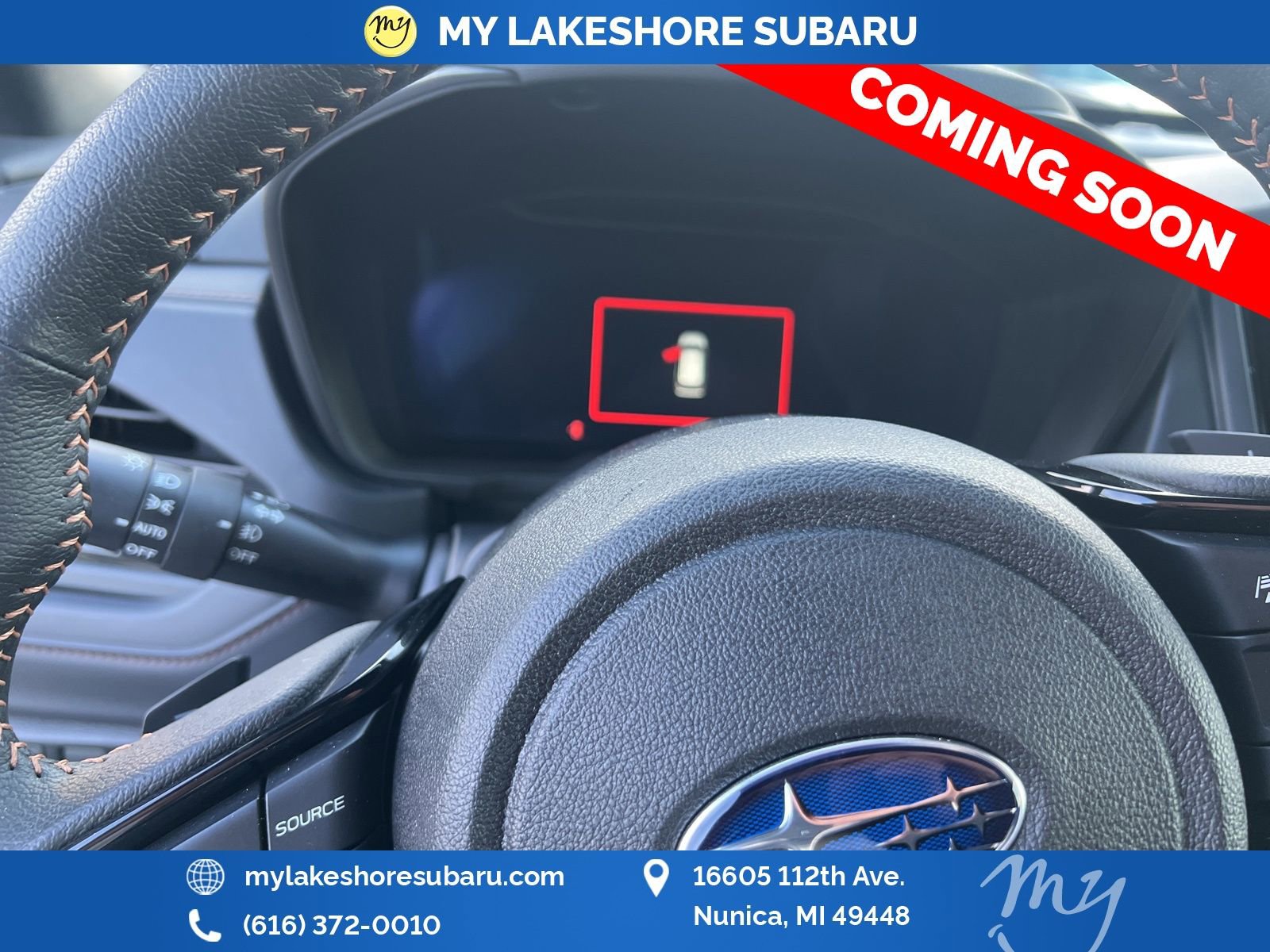 Used 2025 Subaru Forester Touring image 14