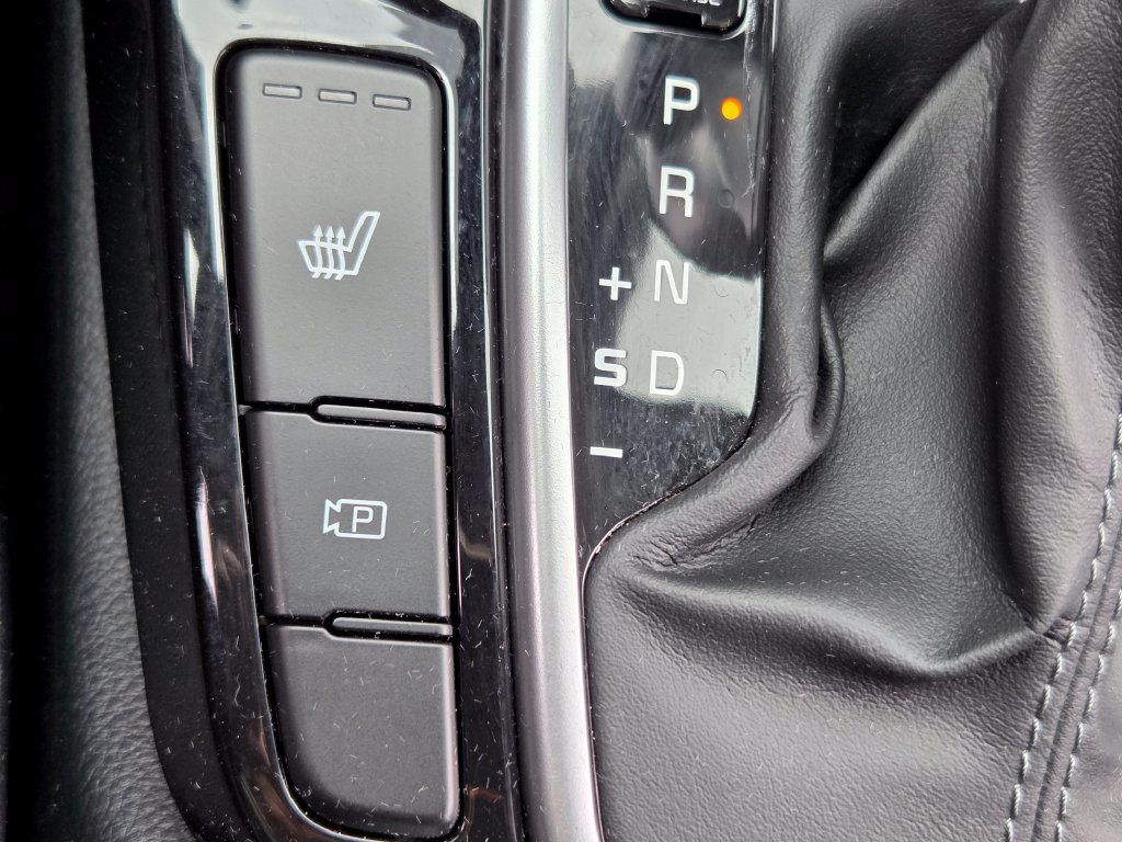 Used 2024 Kia Seltos S AWD/4WD image 40