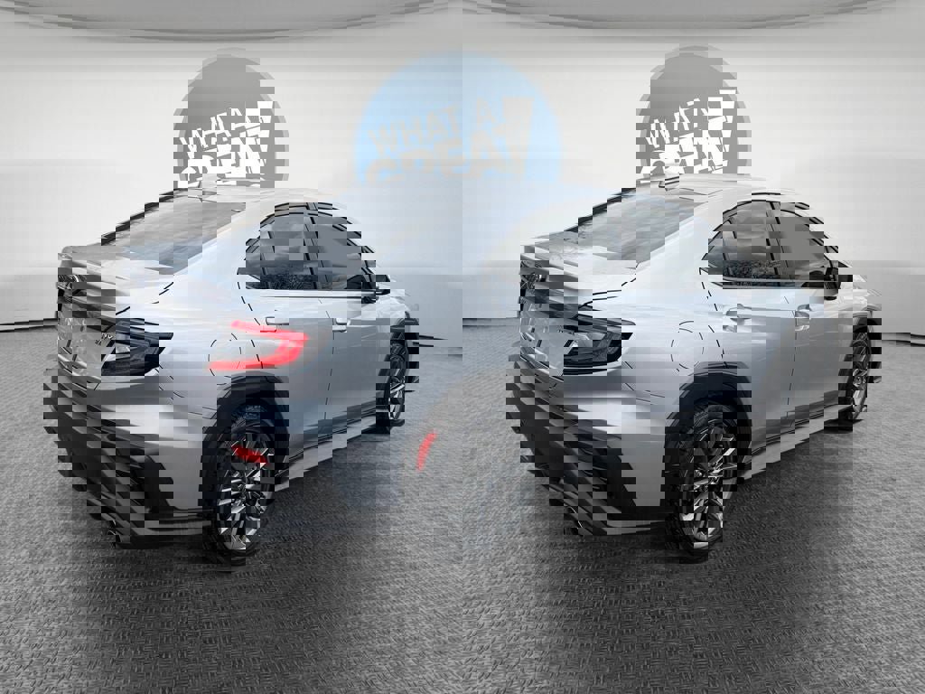 Used 2023 Subaru WRX AWD/4WD image 3