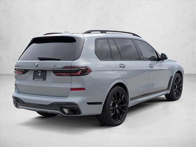 New 2026 BMW X7 xDrive40i image 2