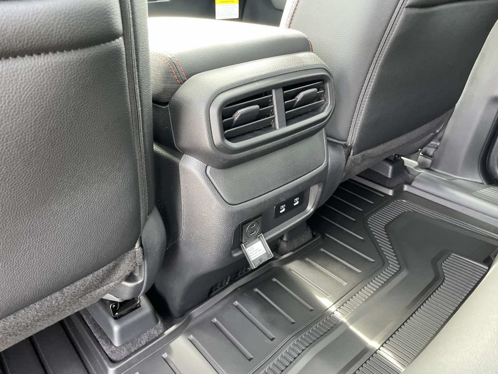 New 2026 Honda Passport TrailSport image 13