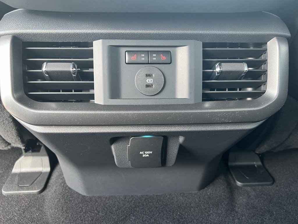 New 2025 Ford F150 Tremor w/ Equipment Group 402A High image 21