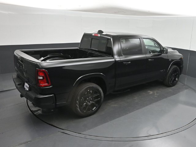 New 2027 RAM 1500 Laramie w/ Night Edition AWD/4WD image 40