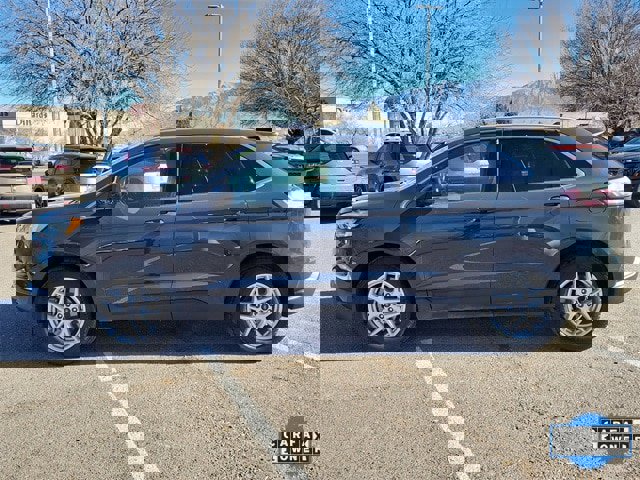 Used 2021 Ford Edge SEL w/ Convenience Package image 7