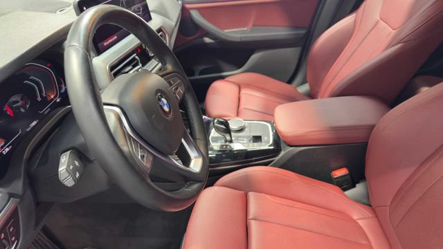 Used 2022 BMW X3 sDrive30i w/ Convenience Package w/ZPA RWD image 22