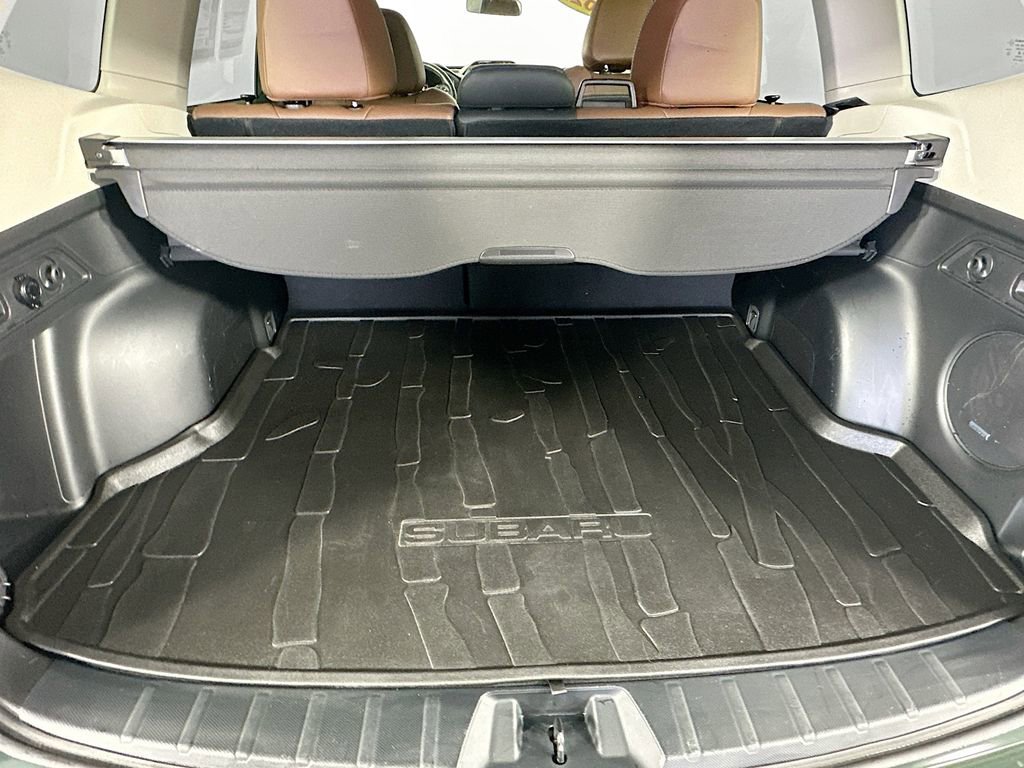 Used 2022 Subaru Forester Touring image 35