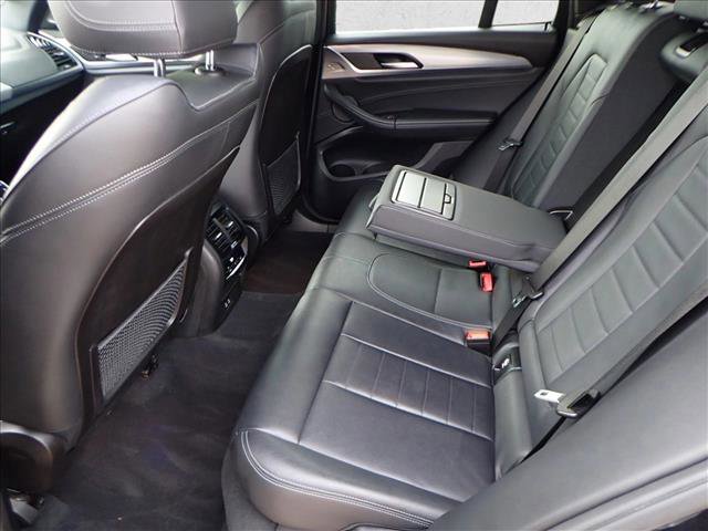 Used 2021 BMW X3 xDrive30i w/ Premium Package image 10