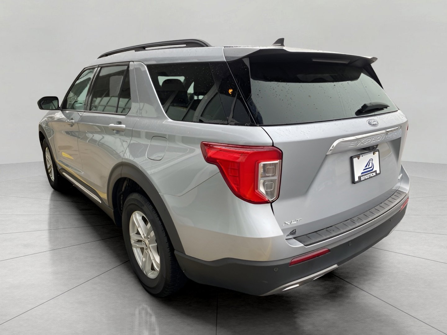 Used 2023 Ford Explorer XLT w/ Equipment Group 202A image 36