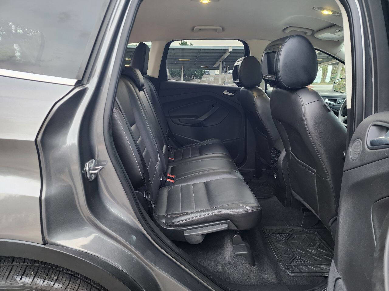 Used 2013 Ford Escape SEL image 17