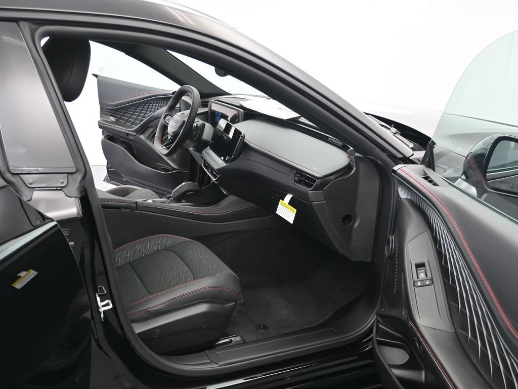 New 2026 Dodge Charger R/T w/ Driver Convenience Group AWD/4WD image 20
