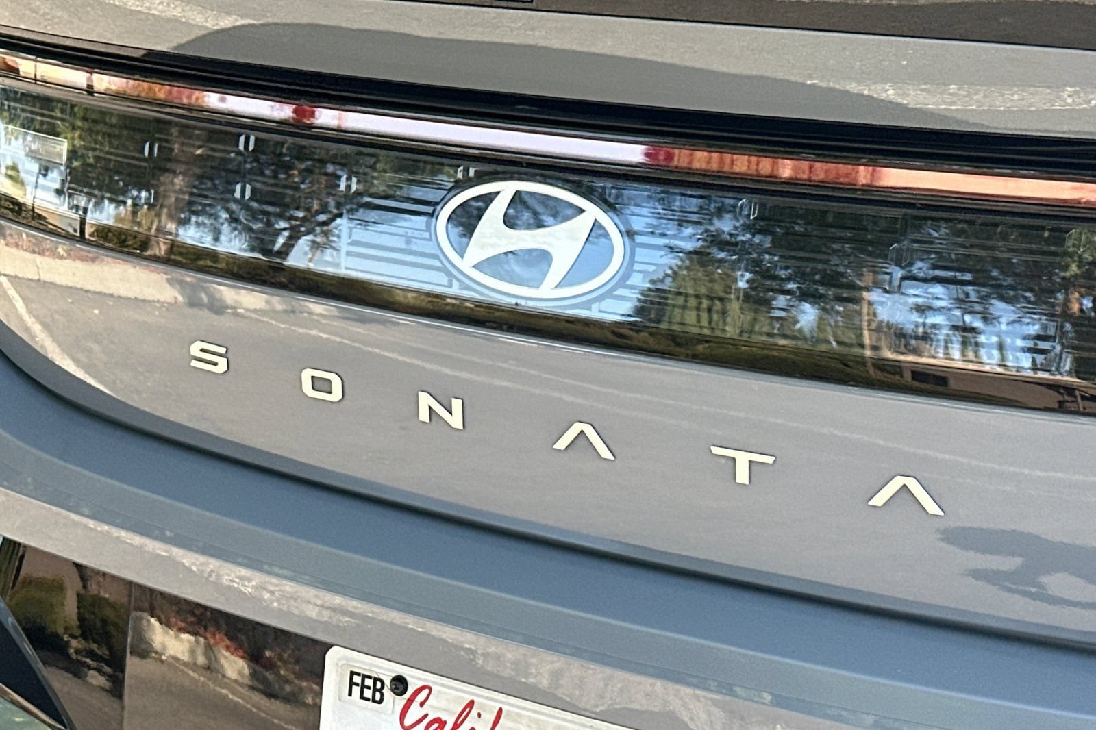 Used 2024 Hyundai Sonata SEL FWD image 22