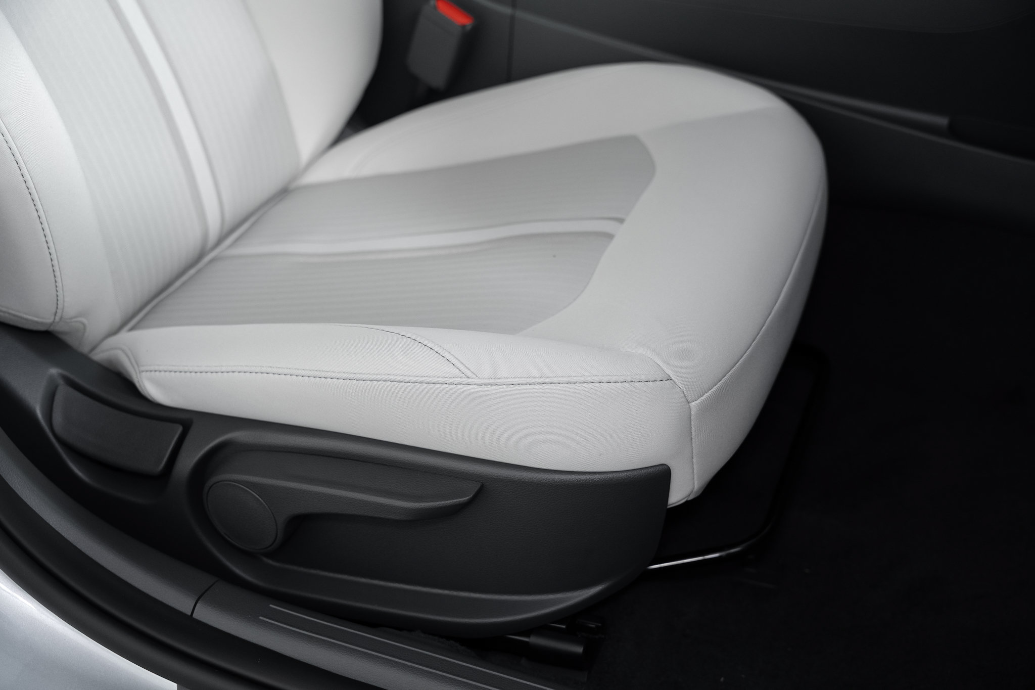 New 2026 Hyundai Sonata SEL FWD image 23