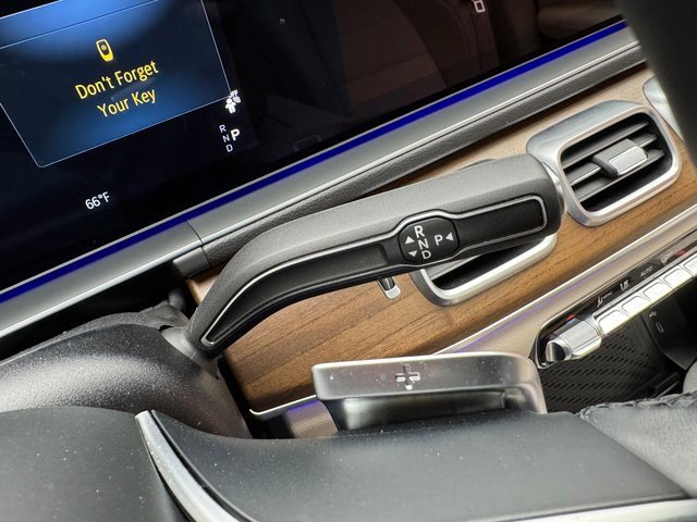 Used 2024 Mercedes-Benz GLE 450 4MATIC image 22