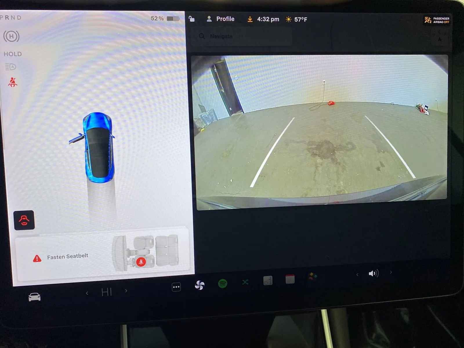 Used 2017 Tesla Model 3 Long Range RWD image 16