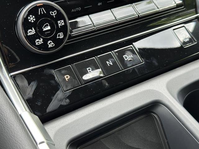 New 2026 Nissan Armada Platinum AWD/4WD image 27