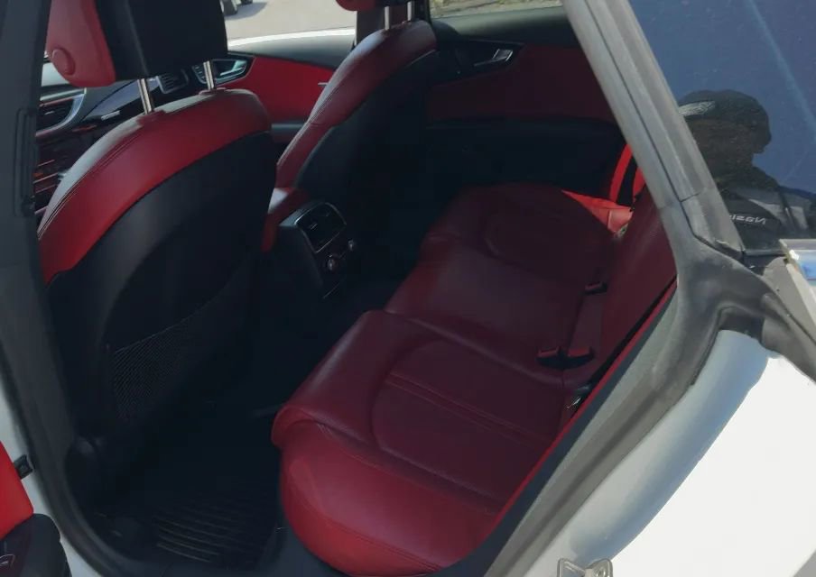 Used 2015 Audi A7 3.0T Prestige w/ Prestige Package image 7