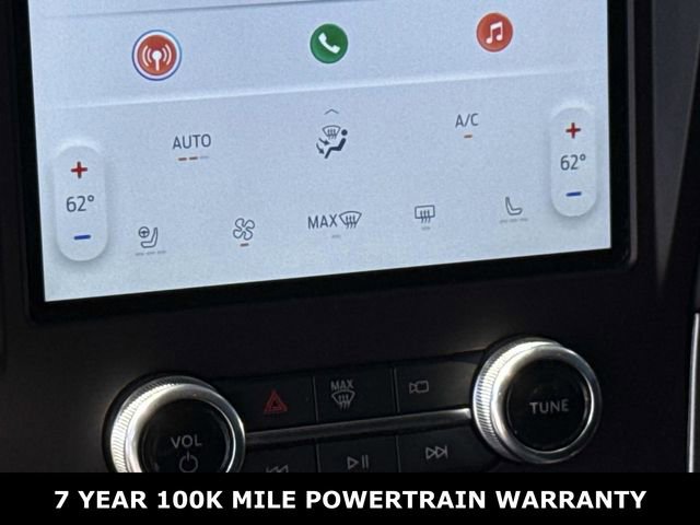 Used 2021 Ford Edge SEL w/ Convenience Package image 22