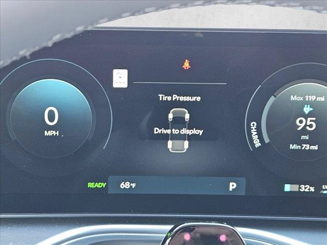 New 2026 Hyundai Ioniq 9 SE AWD/4WD image 13
