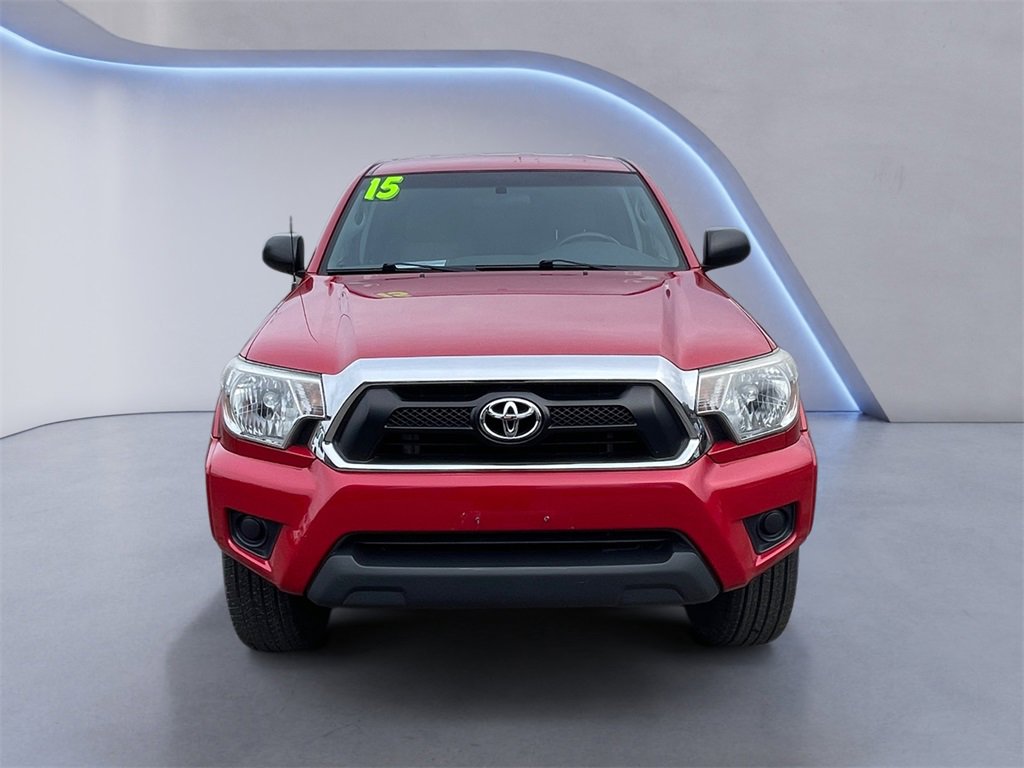 Used 2015 Toyota Tacoma PreRunner image 8