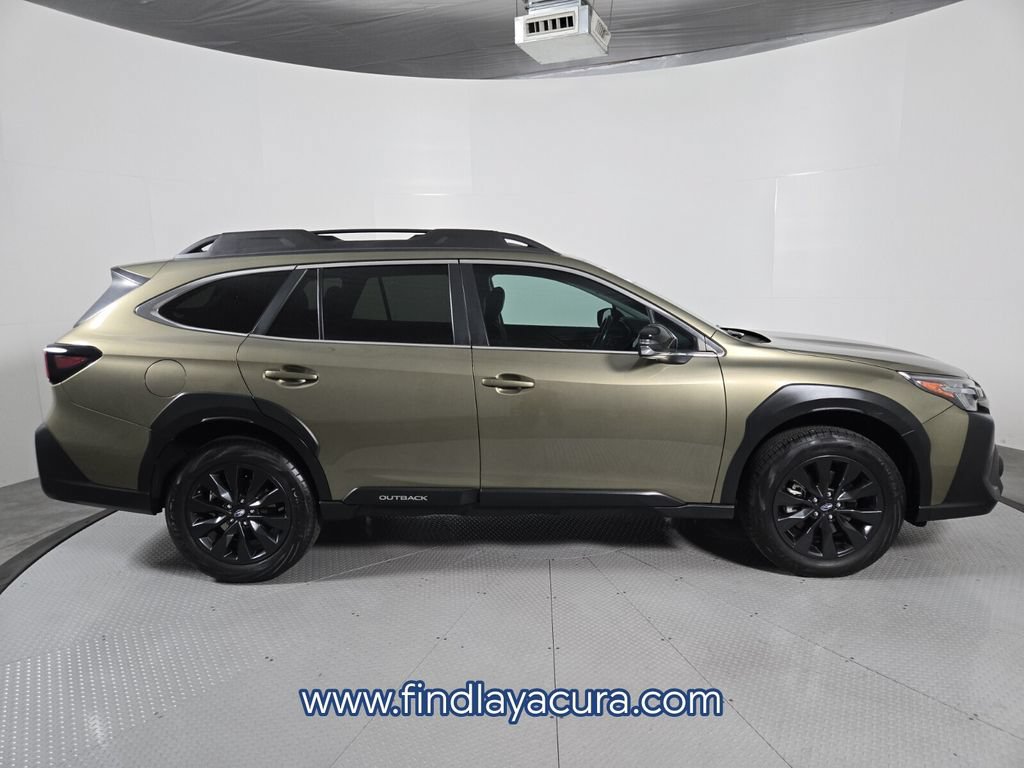 Used 2023 Subaru Outback Limited AWD/4WD image 10