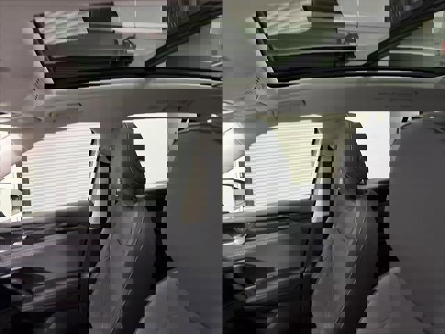 Certified 2025 Volkswagen Tiguan SE image 50