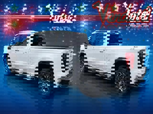 New 2026 GMC Sierra 1500 SLT w/ SLT Premium Plus Package image 7