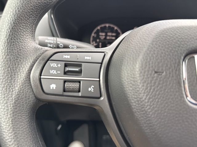 New 2026 Honda CR-V LX image 20