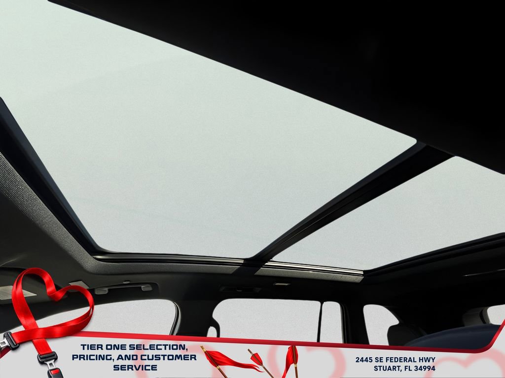 New 2025 Buick Enclave Sport Touring w/ Super Cruise Package image 59