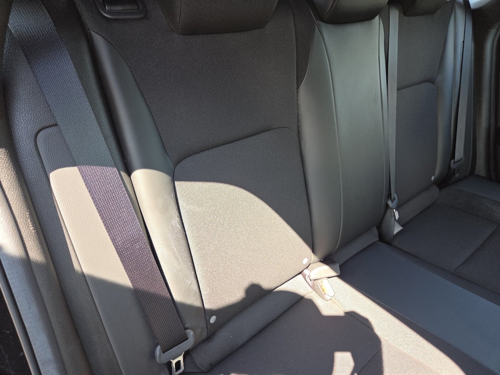 Certified 2024 Honda Civic Sport image 28