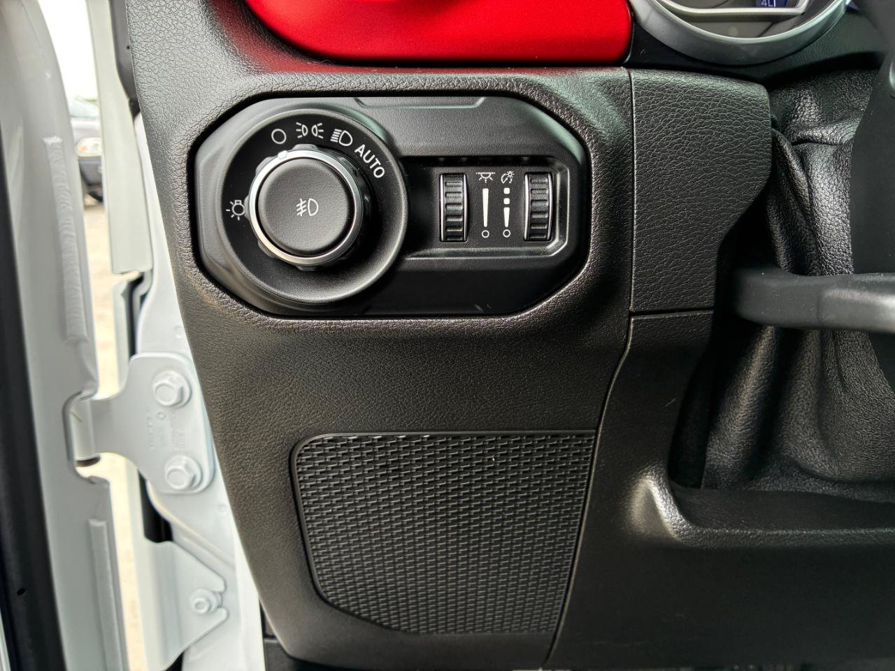 Used 2019 Jeep Wrangler Unlimited Rubicon AWD/4WD image 23