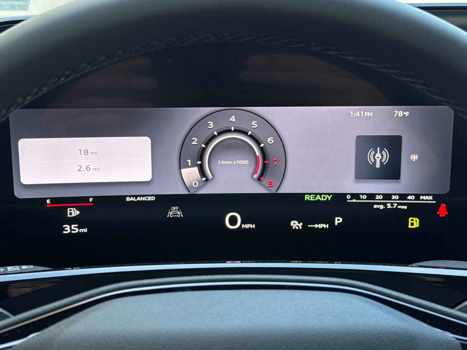 New 2026 Audi Q3 quattro 2.0T image 22