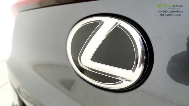 Used 2025 Lexus UX 300h FWD image 33