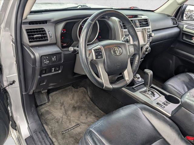 Used 2010 Toyota 4Runner Limited image 9