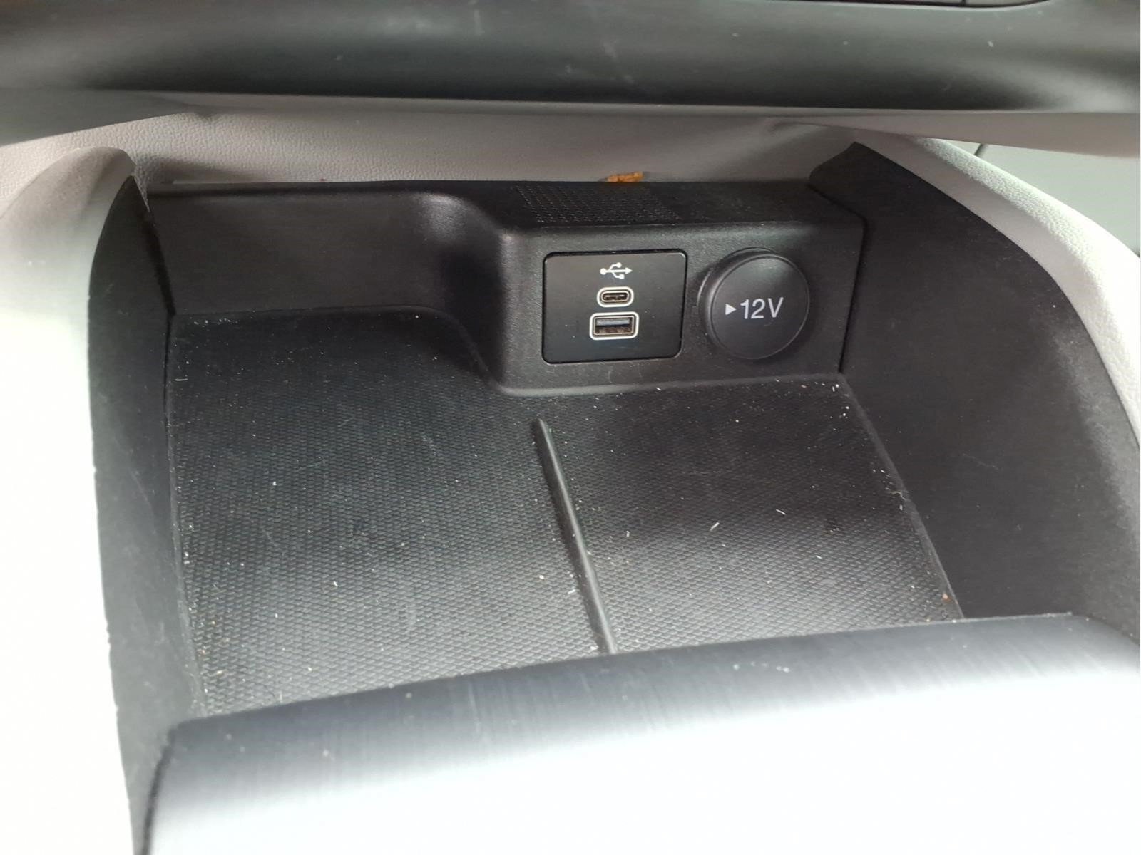 Used 2024 Ford Escape Active AWD/4WD image 30