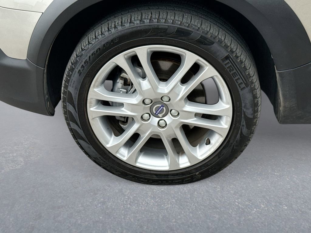 Used 2016 Volvo XC70 T5 Premier w/ Convenience Package AWD/4WD image 18