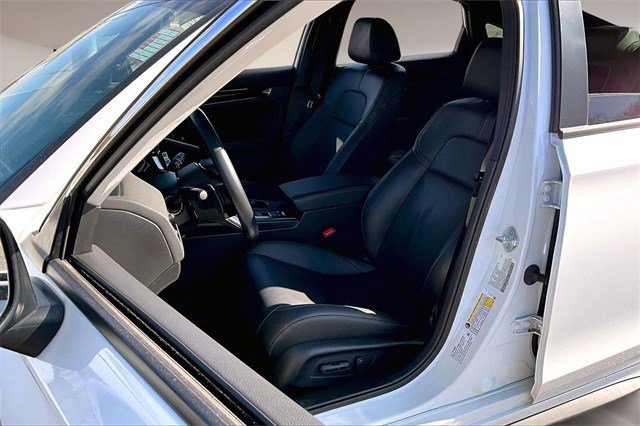 Certified 2022 Honda Civic Sport Touring image 19