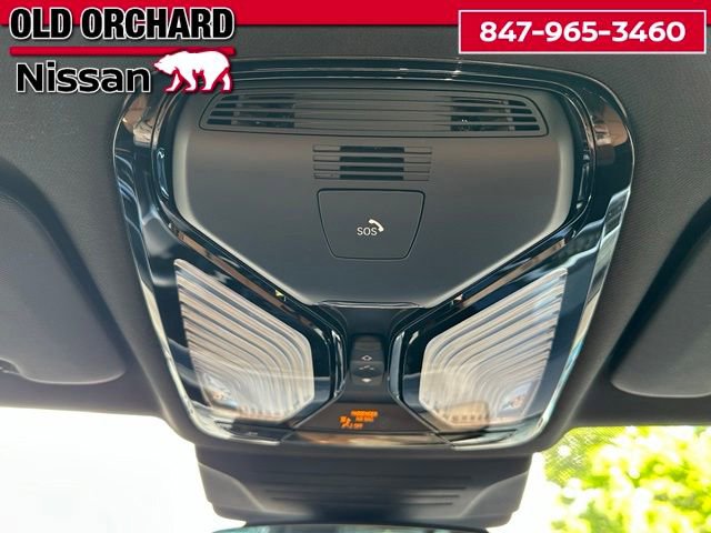 Used 2024 BMW X5 xDrive50e w/ M Sport Package AWD/4WD image 20