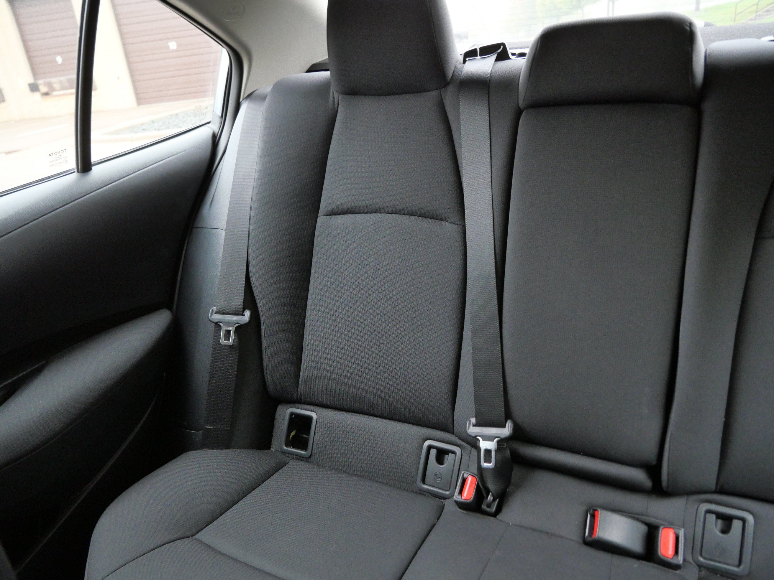 Certified 2025 Toyota Corolla LE FWD image 13