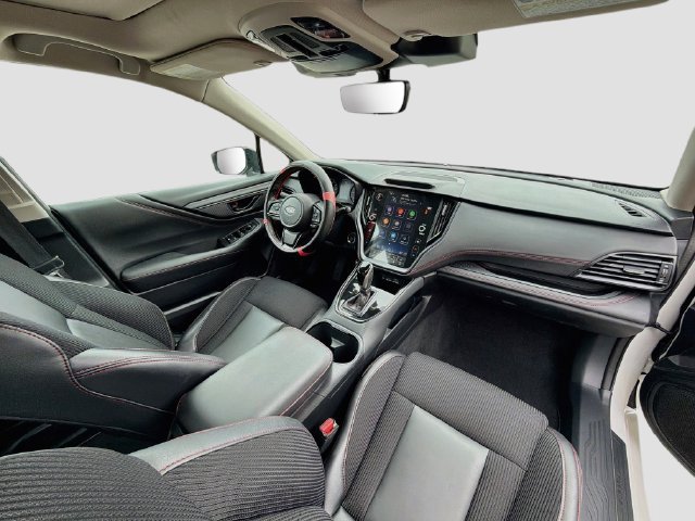 Used 2024 Subaru Legacy Sport AWD/4WD image 14