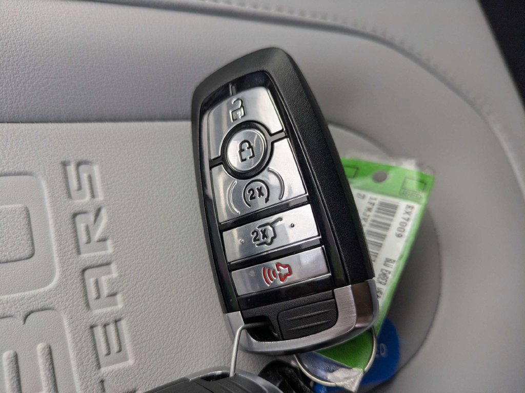 New 2027 Ford Expedition Max Platinum AWD/4WD image 39