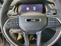 New 2026 Jeep Grand Cherokee Laredo X image 14