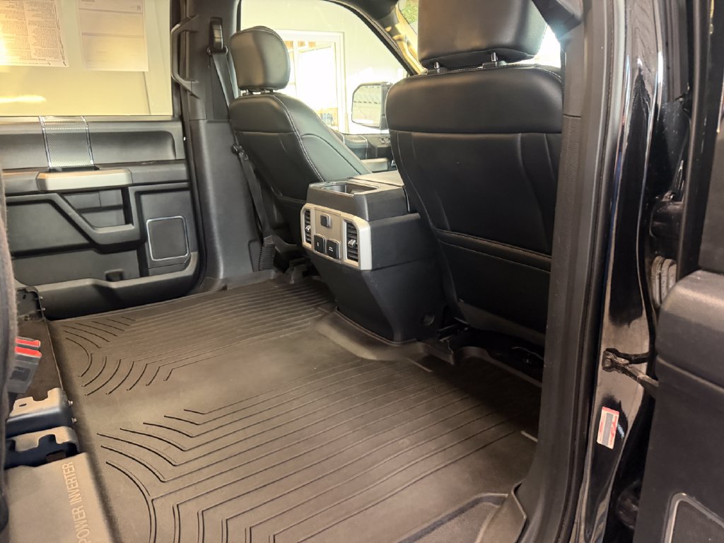 Certified 2019 Ford F150 Lariat AWD/4WD image 29