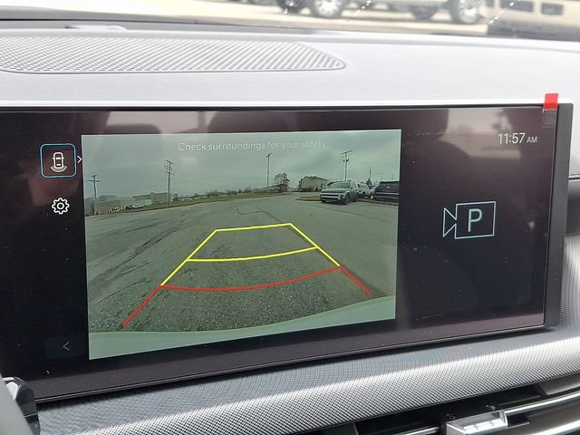 New 2026 Hyundai Sonata SEL AWD/4WD image 17