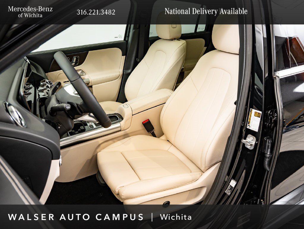 New 2026 Mercedes-Benz GLA 250 4MATIC image 24