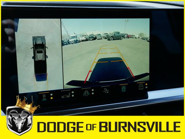 Used 2024 Chevrolet Silverado 2500 LT w/ All Star Edition image 28