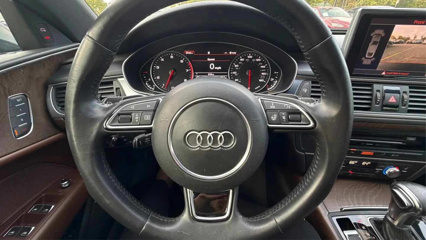 Used 2014 Audi A7 3.0T Prestige AWD/4WD image 26