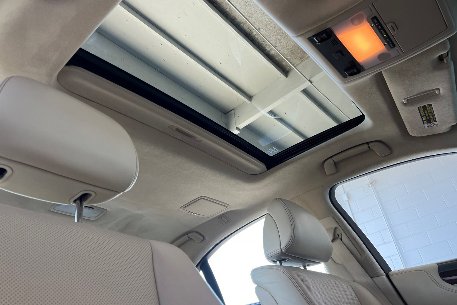 Used 2013 Lexus LS 460 460 image 16