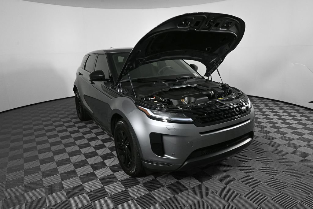 Used 2024 Land Rover Range Rover Evoque S AWD/4WD image 30