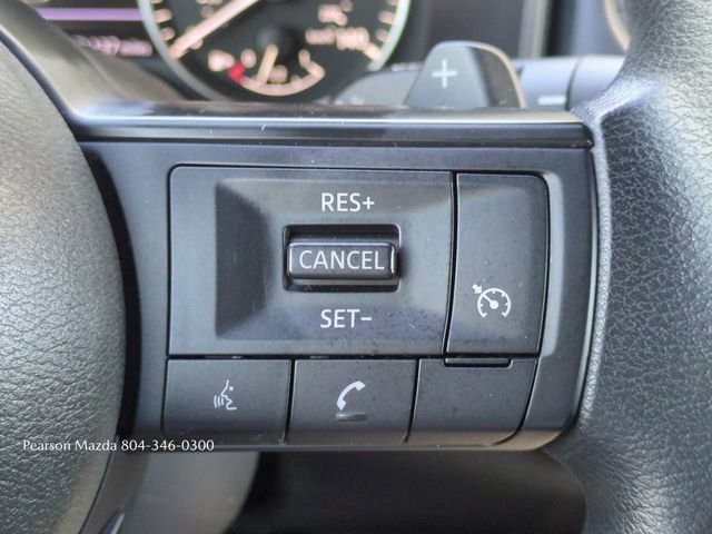 Used 2023 Nissan Rogue S image 25