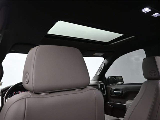 Used 2021 Chevrolet Silverado 1500 LTZ w/ Safety Package II image 27